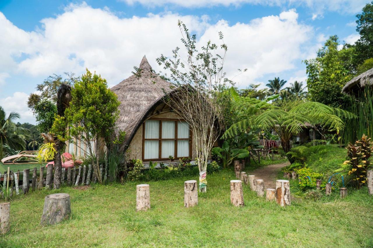 Aranka Tempasan Villa Sangyang Екстериор снимка