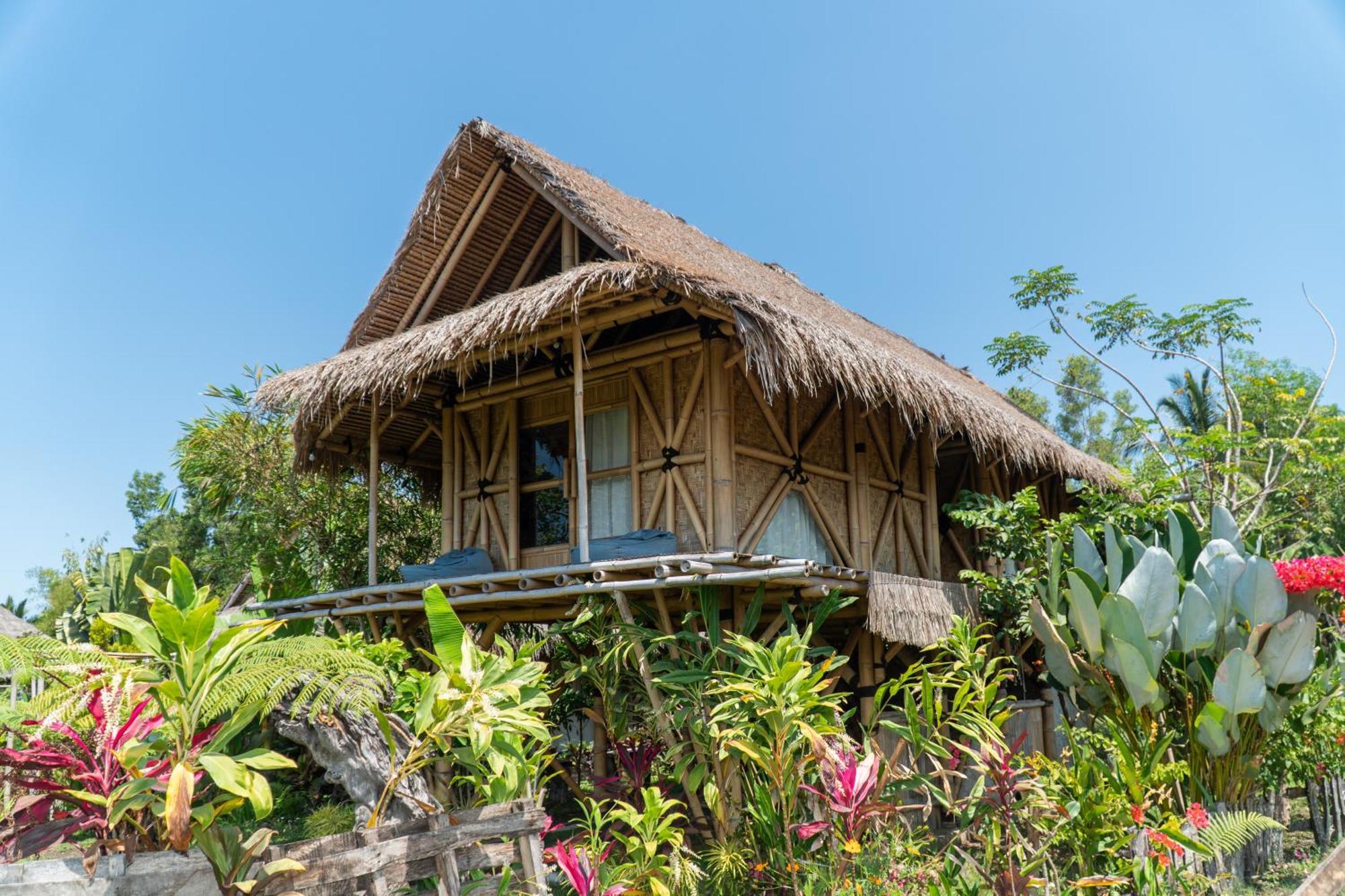 Aranka Tempasan Villa Sangyang Екстериор снимка