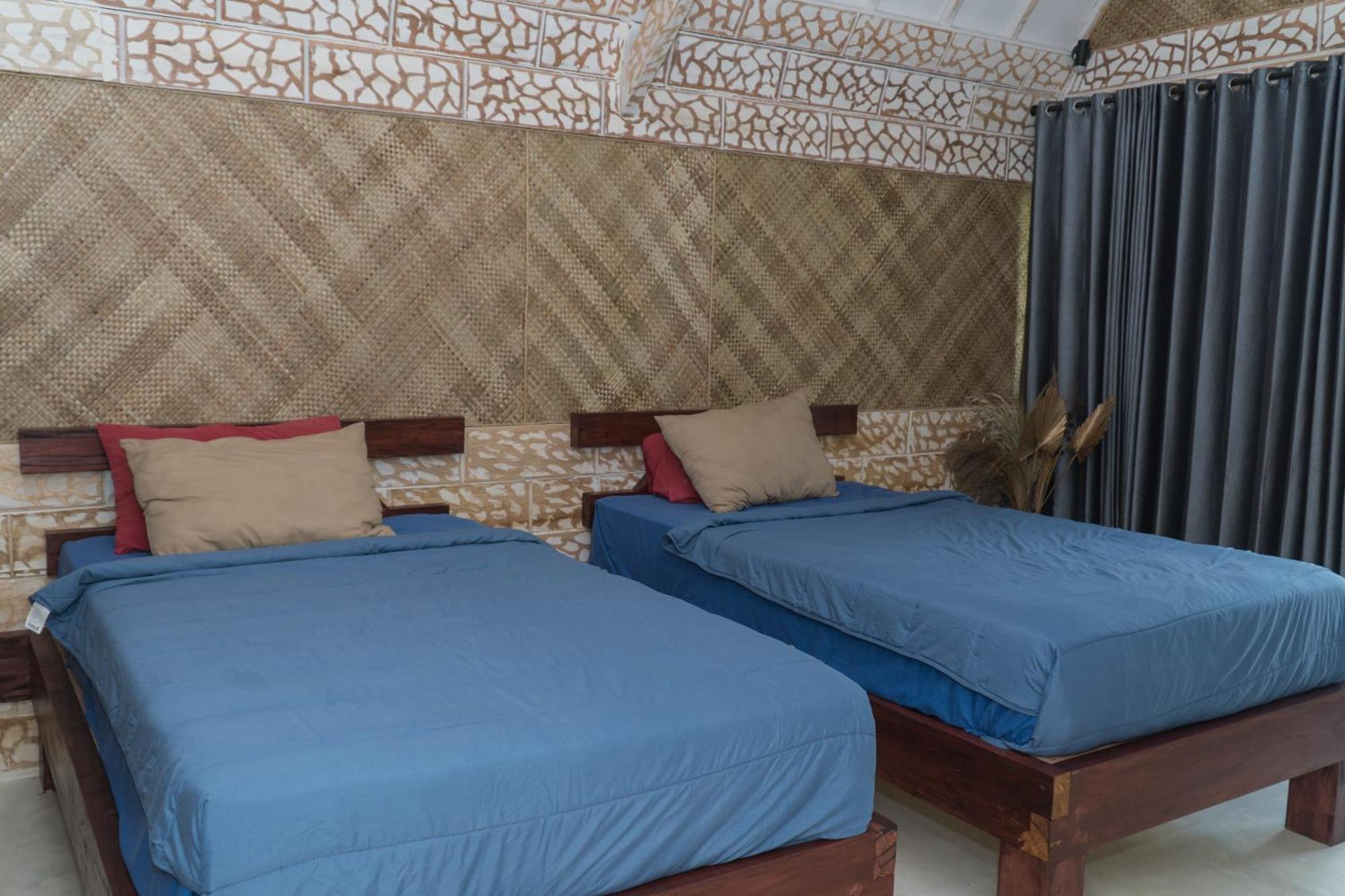 Aranka Tempasan Villa Sangyang Екстериор снимка