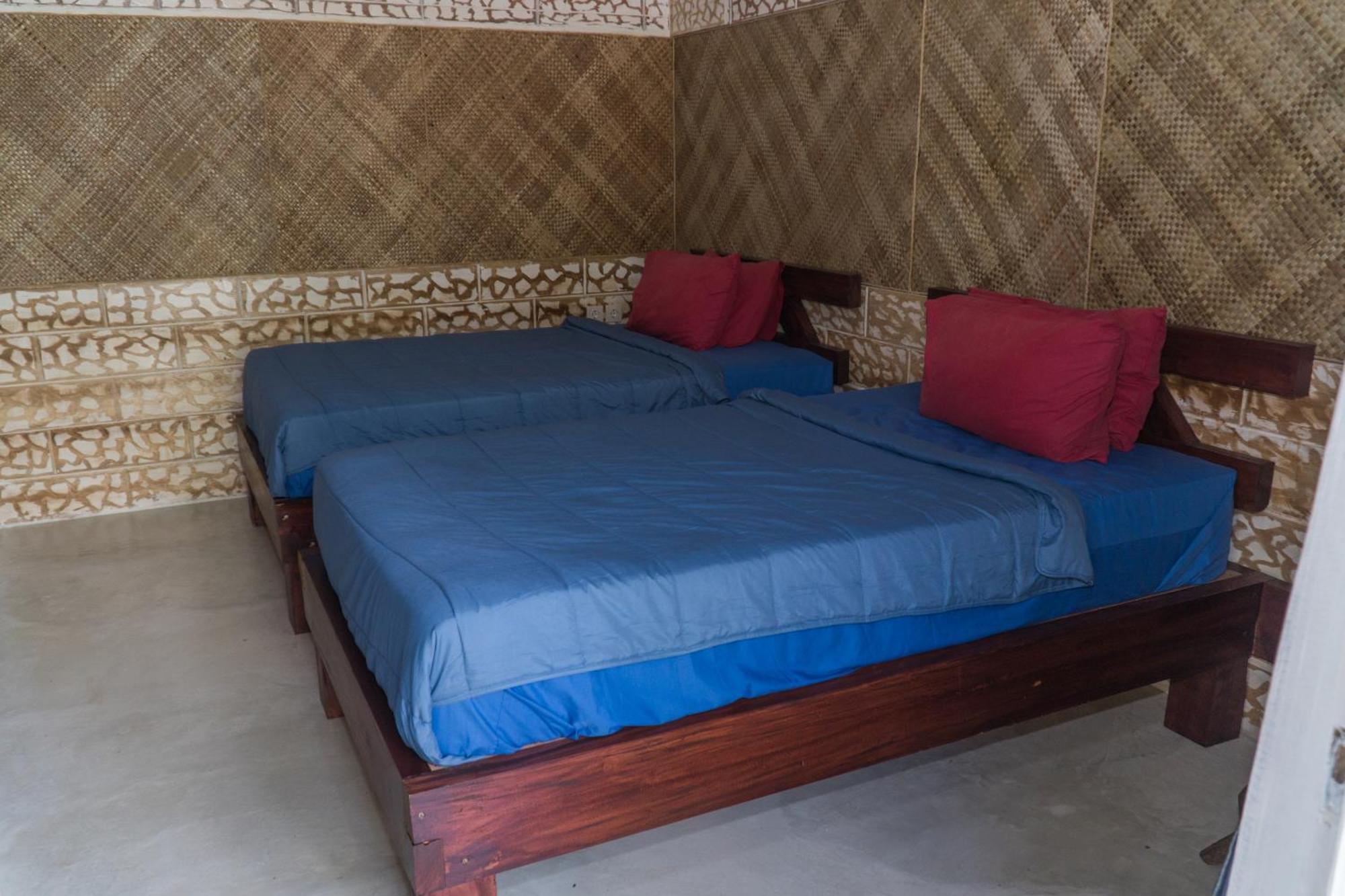Aranka Tempasan Villa Sangyang Екстериор снимка