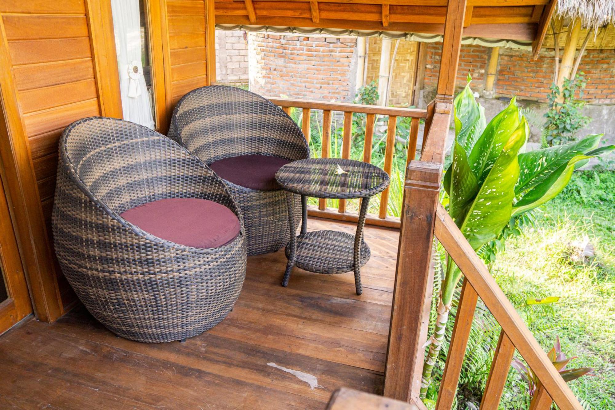 Aranka Tempasan Villa Sangyang Екстериор снимка