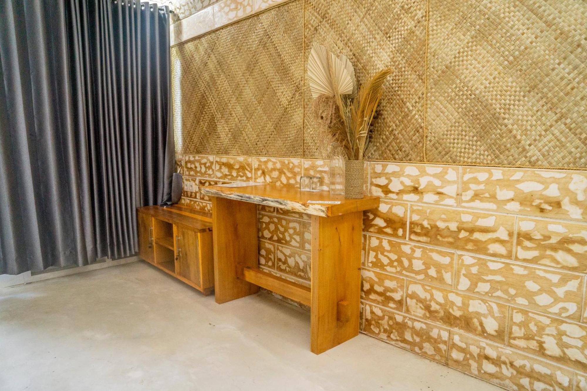 Aranka Tempasan Villa Sangyang Екстериор снимка