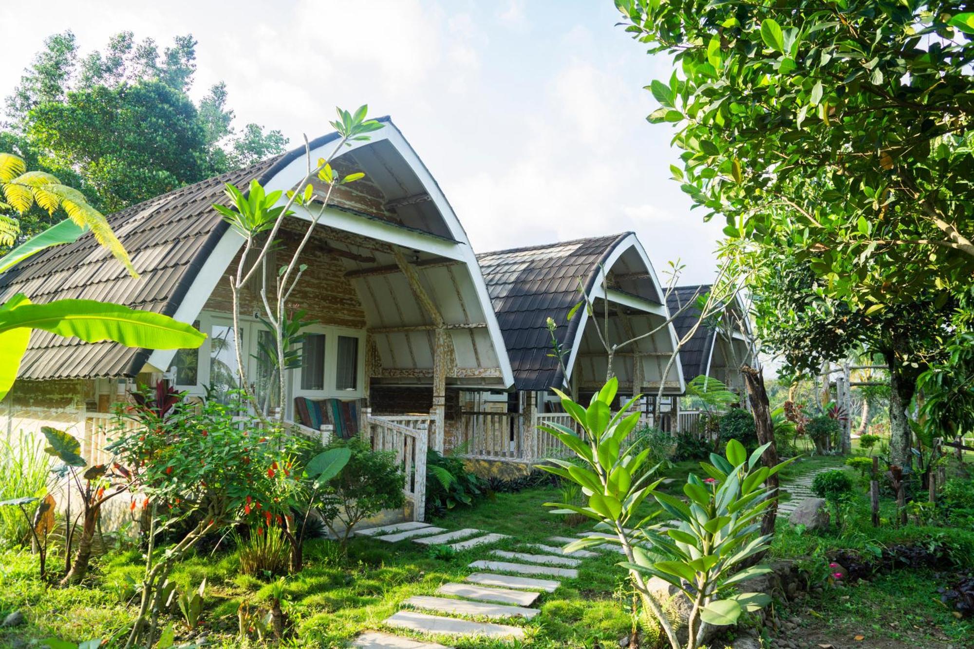 Aranka Tempasan Villa Sangyang Екстериор снимка