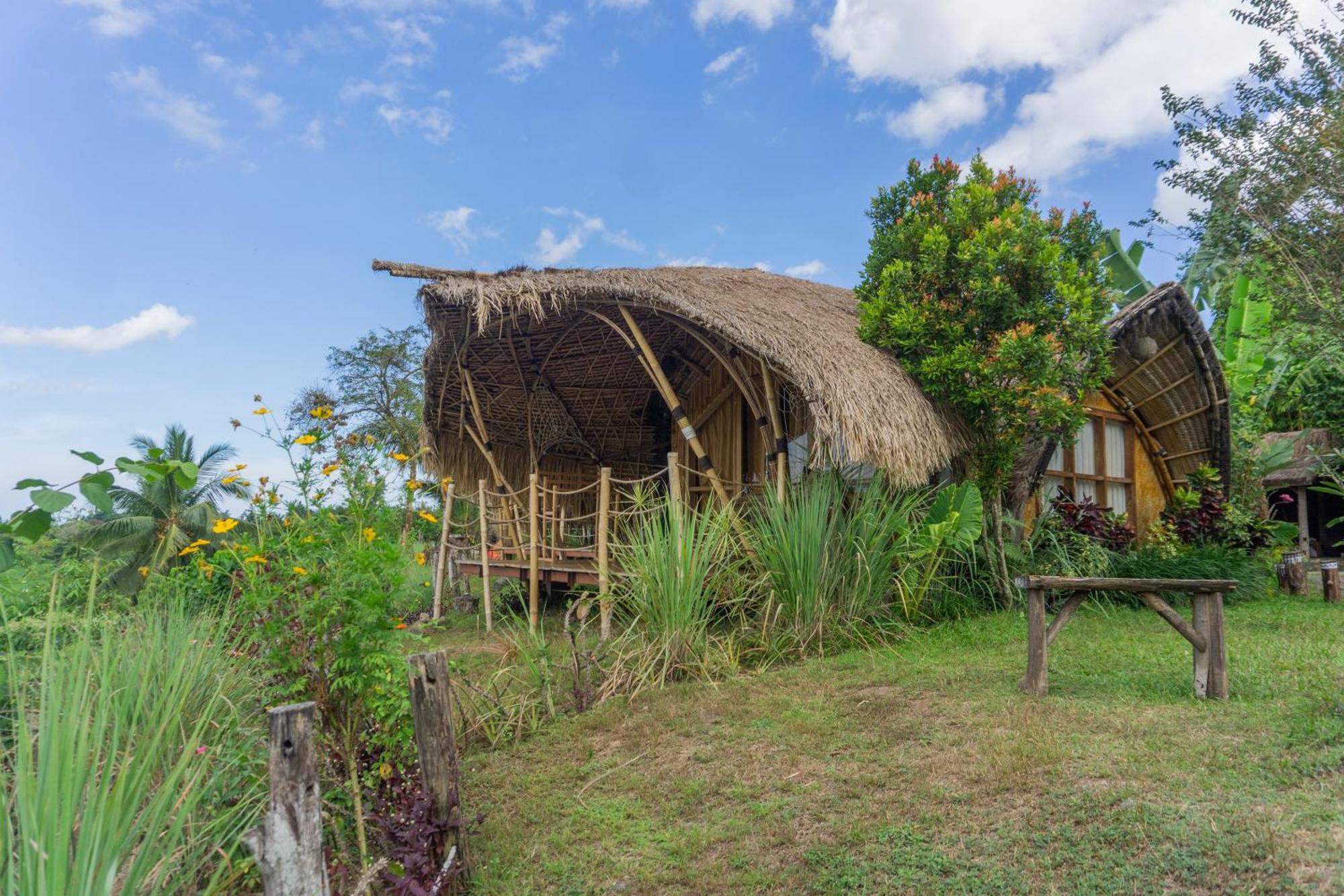 Aranka Tempasan Villa Sangyang Екстериор снимка