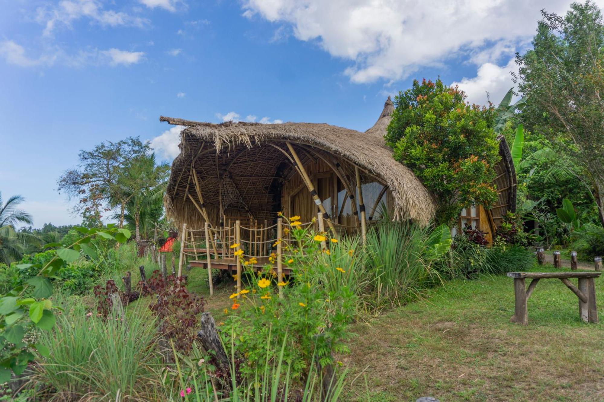 Aranka Tempasan Villa Sangyang Екстериор снимка