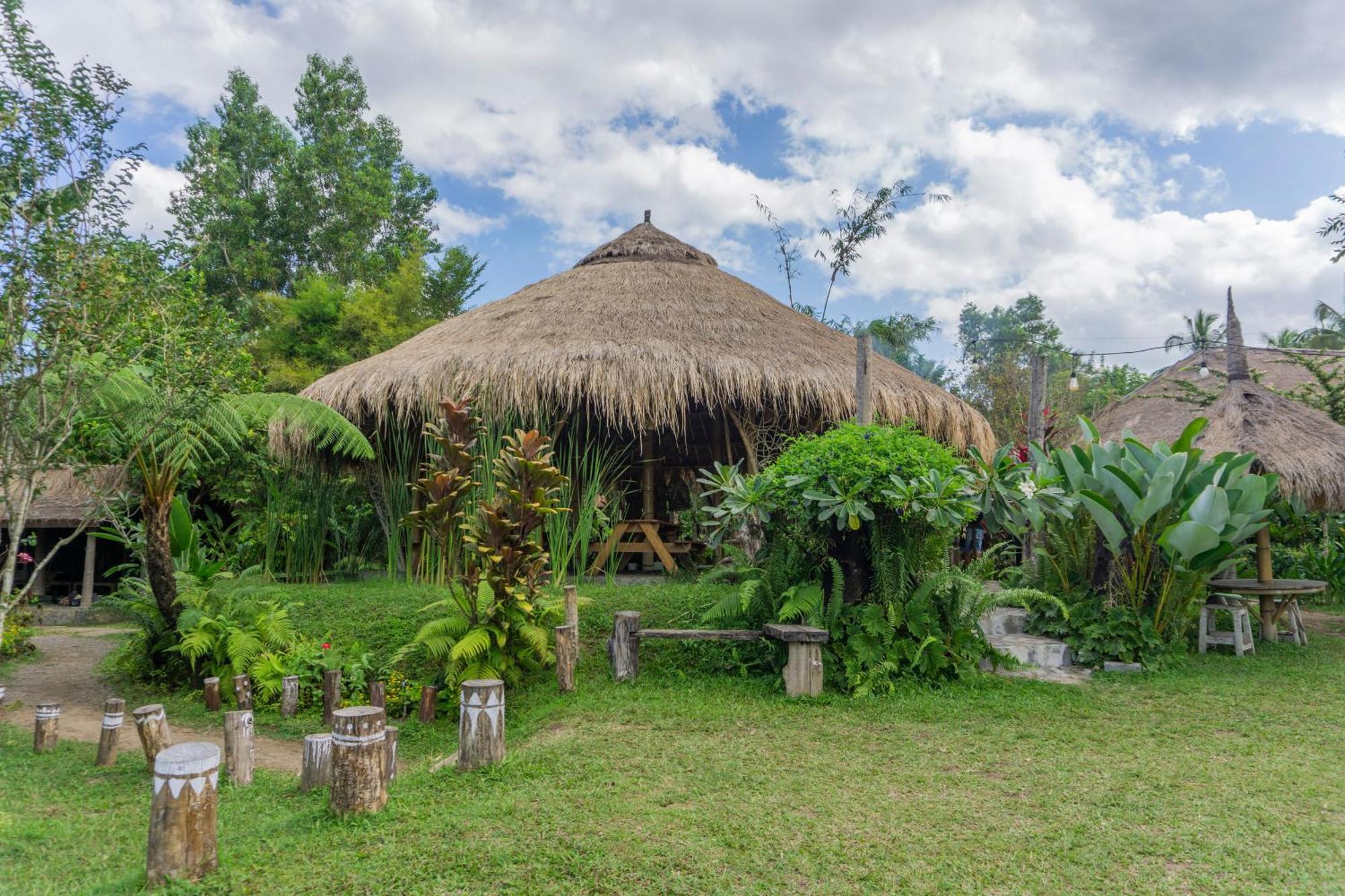 Aranka Tempasan Villa Sangyang Екстериор снимка