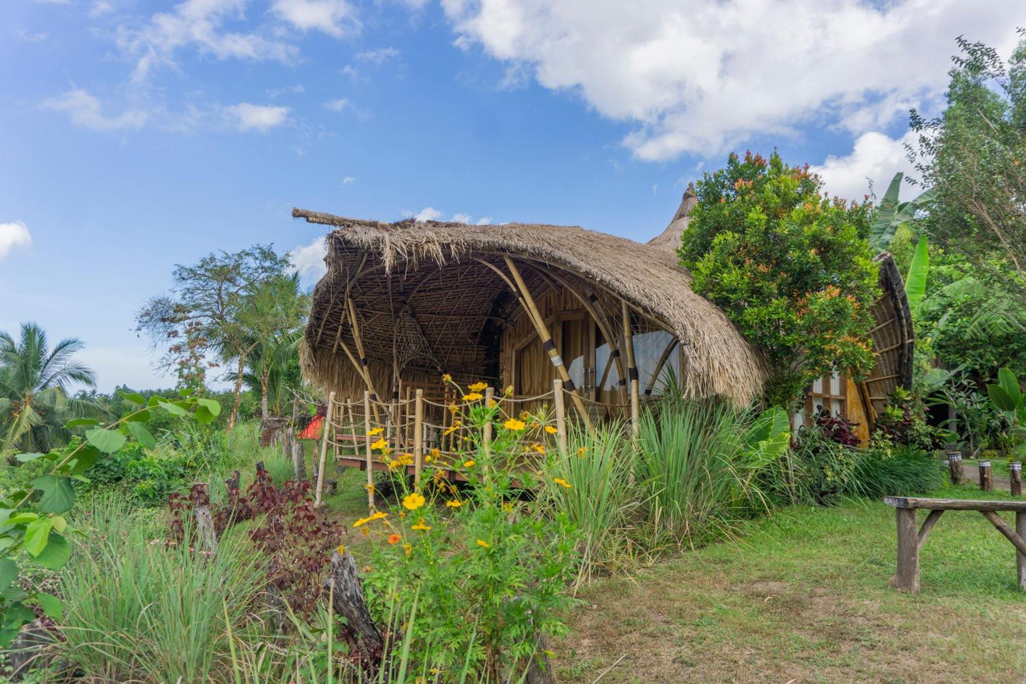 Aranka Tempasan Villa Sangyang Екстериор снимка